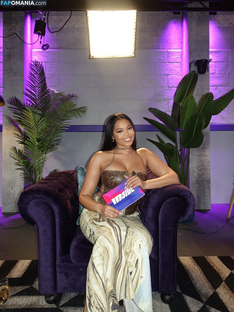 Joelah Noble / joelahnoble Nackt OnlyFans  Geleaktes Foto #7