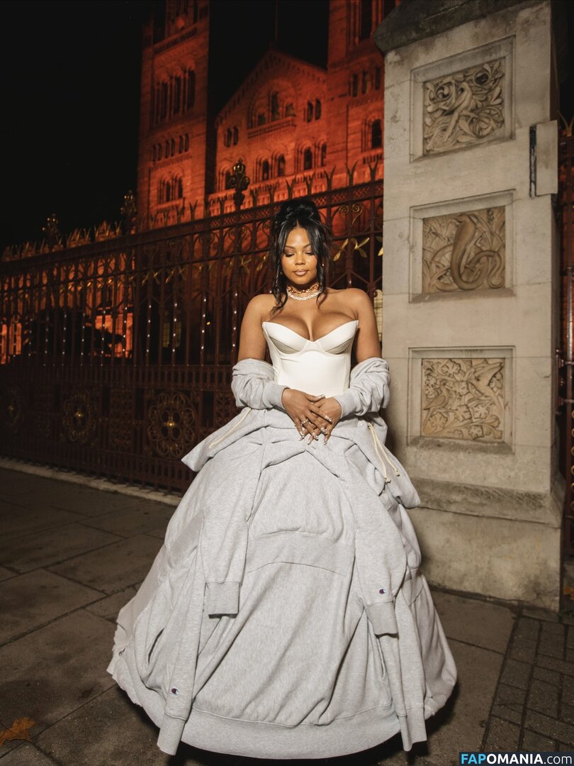 Joelah Noble / joelahnoble Nackt OnlyFans  Geleaktes Foto #11