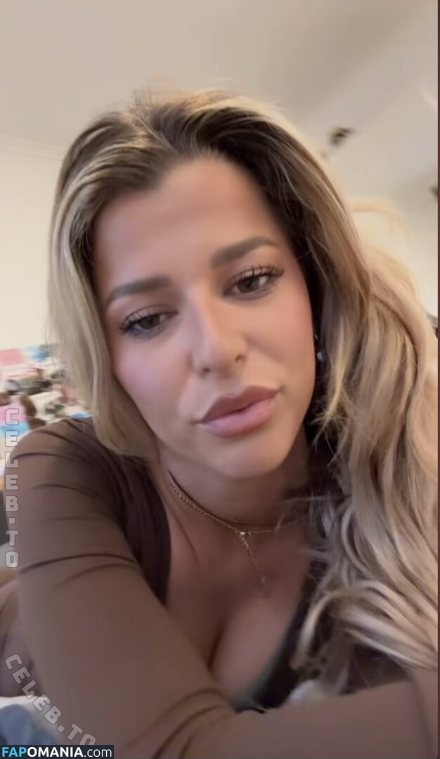 Joena Steilen / joena.st Nackt OnlyFans  Geleaktes Foto #3