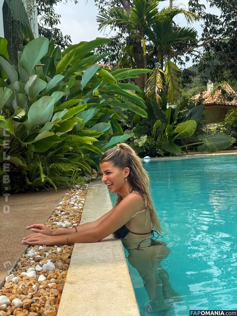 Joena Steilen / joena.st Nackt OnlyFans  Geleaktes Foto #18