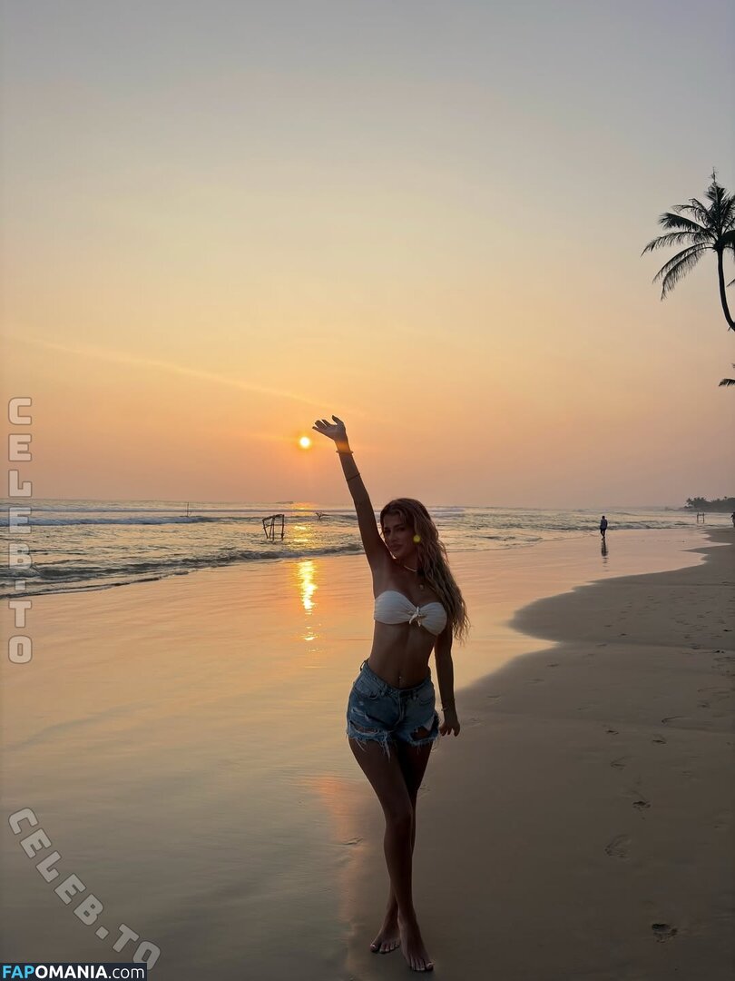 Joena Steilen / joena.st Nackt OnlyFans  Geleaktes Foto #20