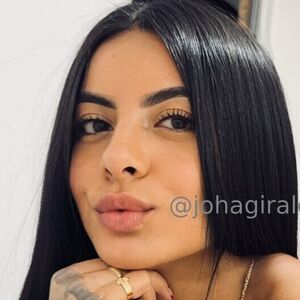 Joha Giraldo