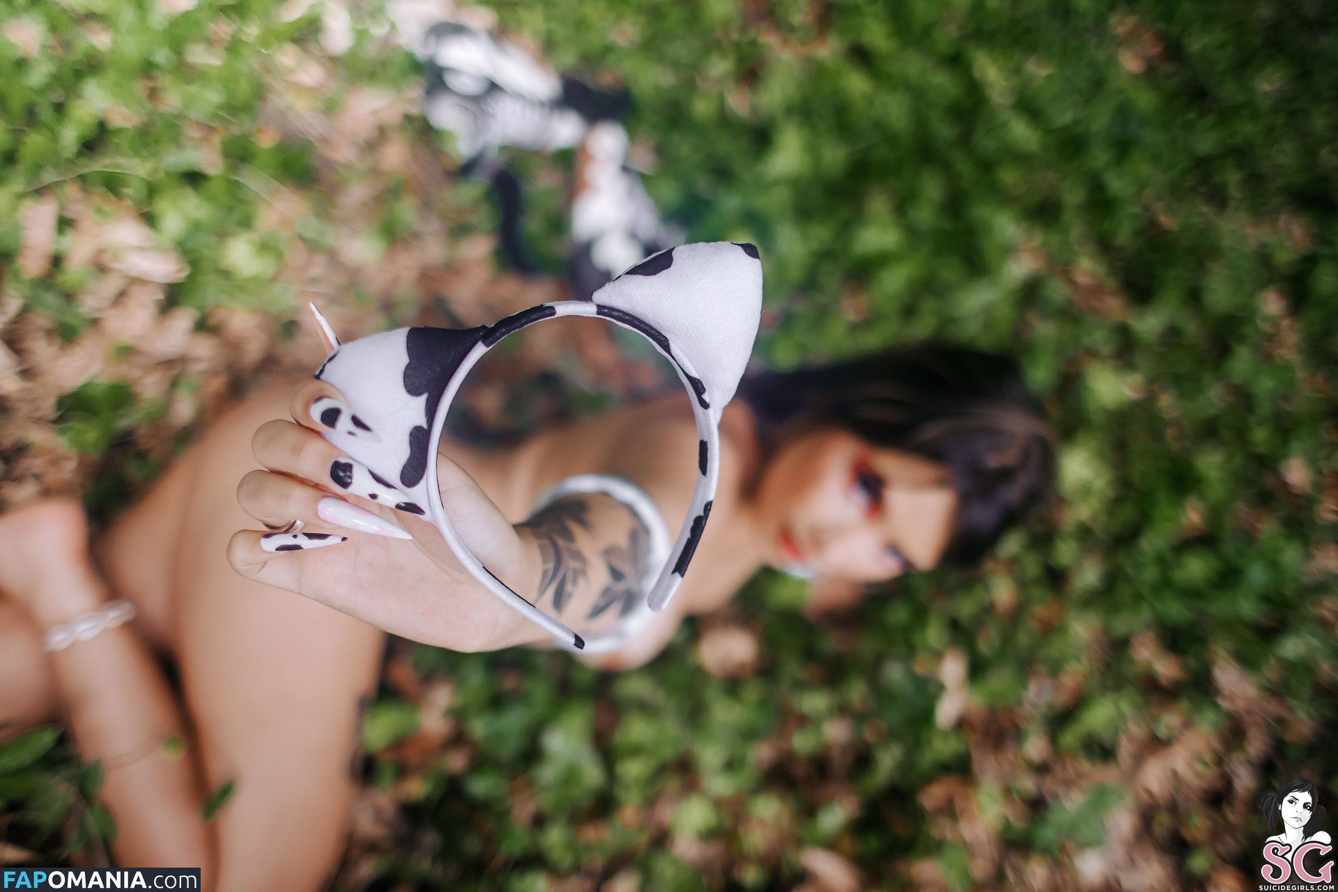 Johabettina Nackt OnlyFans  Geleaktes Foto #26