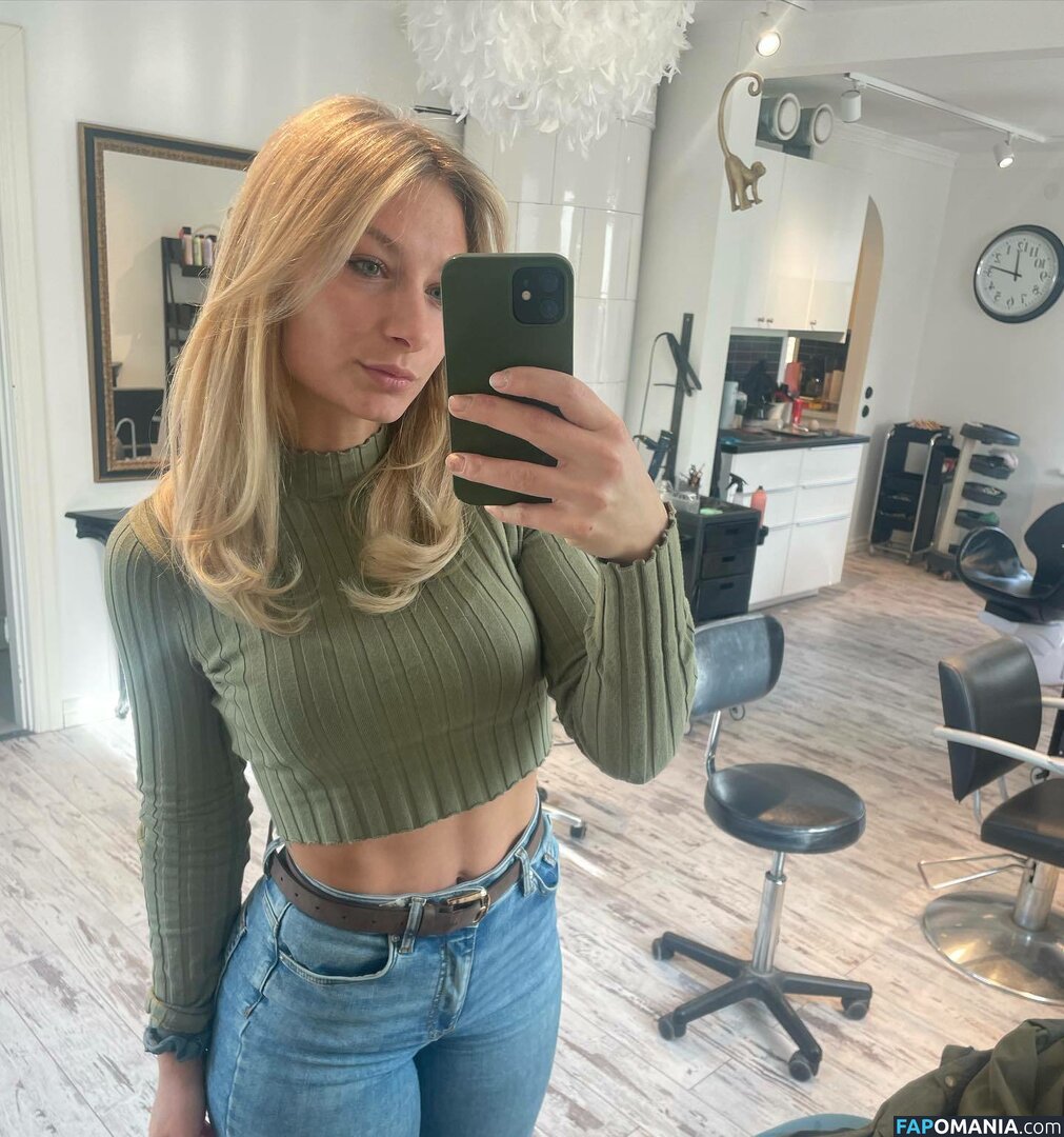 Johanna Juhlin / johannnajuhlin Nackt OnlyFans  Geleaktes Foto #58
