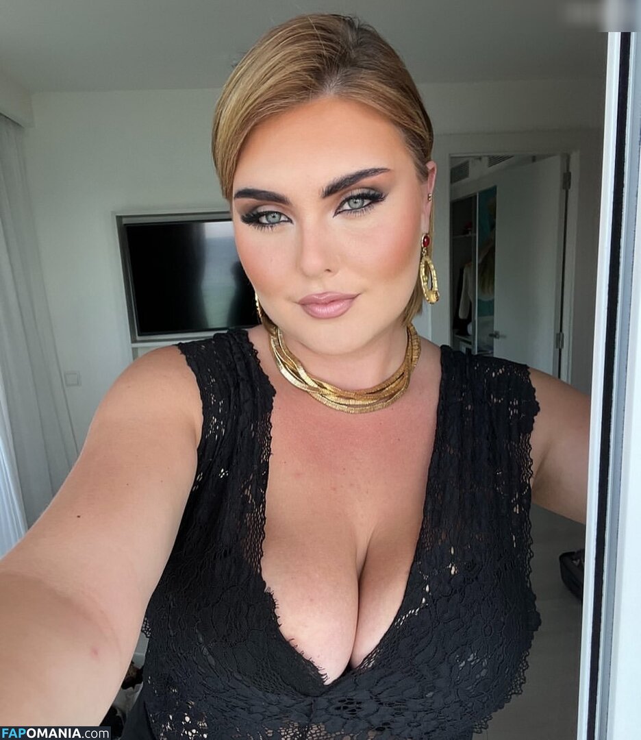 JohannaMuellner / johannamllner / mischiidc Nackt OnlyFans  Geleaktes Foto #1