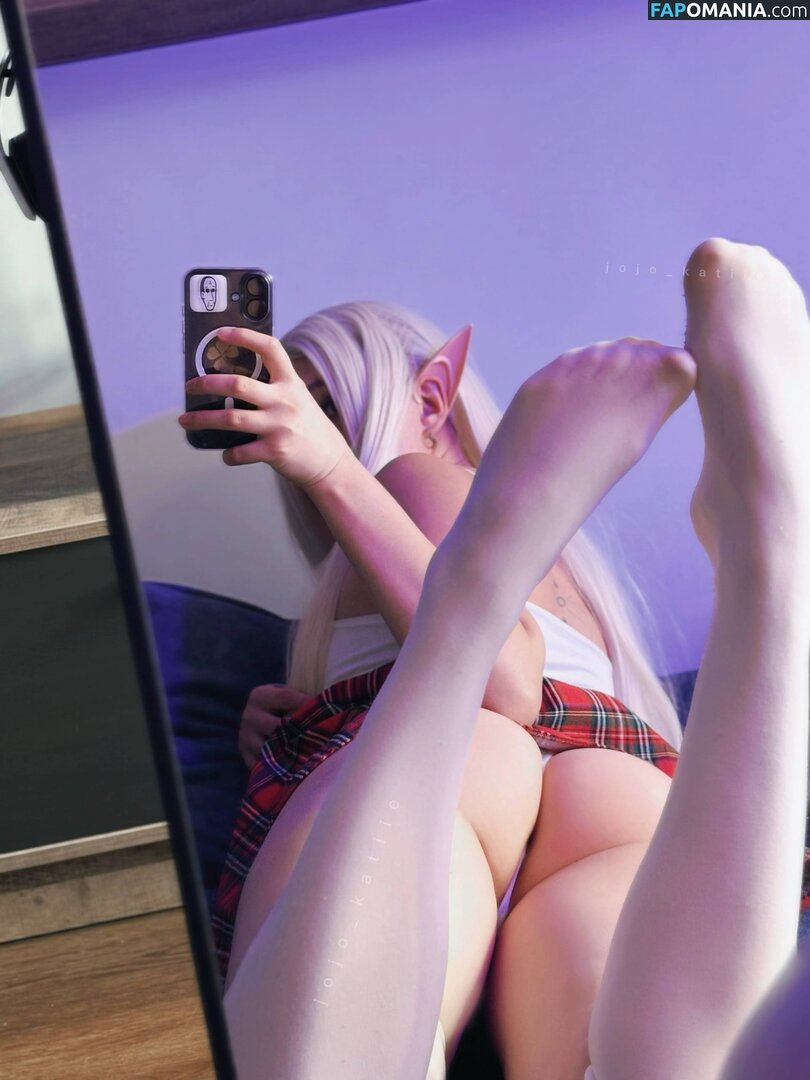 Jojo_katiie / https: Nackt OnlyFans  Geleaktes Foto #2