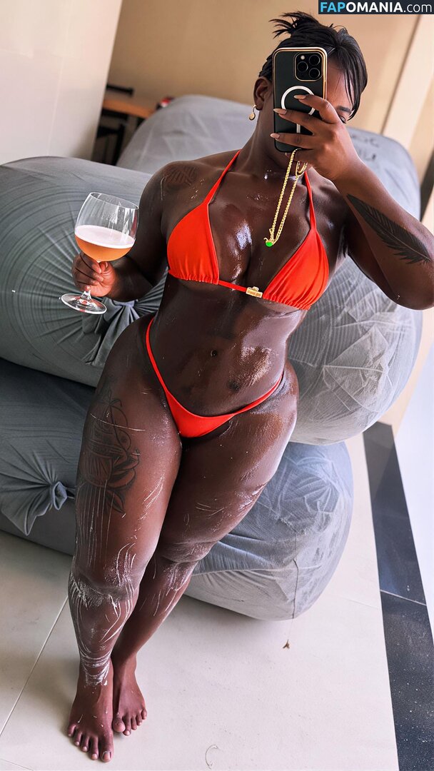 Jojo Maronttinni / Jojo Todynho / jojotodynho Nackt OnlyFans  Geleaktes Foto #1