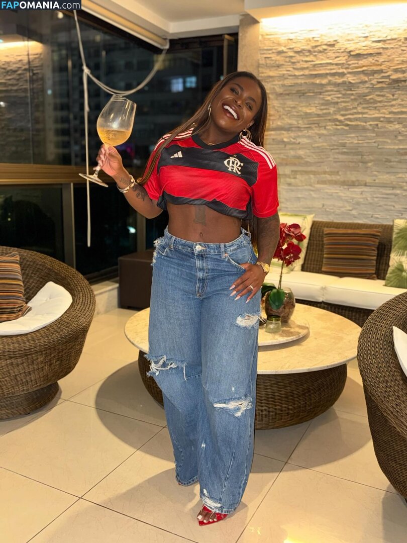 Jojo Maronttinni / Jojo Todynho / jojotodynho Nackt OnlyFans  Geleaktes Foto #15