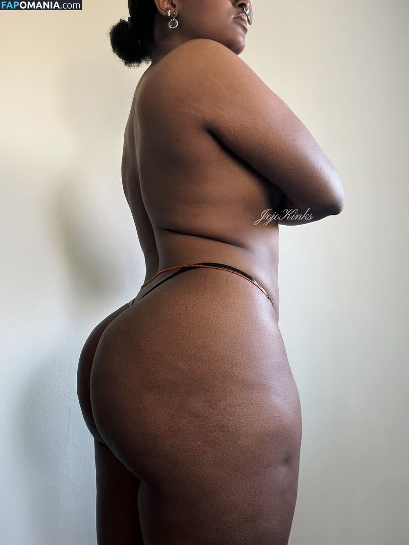JojosThoughts / jojos_thoughts Nackt OnlyFans  Geleaktes Foto #8