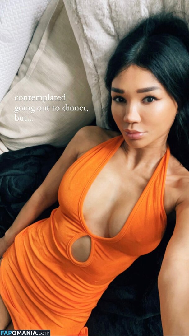 Joleen Diaz / joleendiaz Nackt OnlyFans  Geleaktes Foto #3