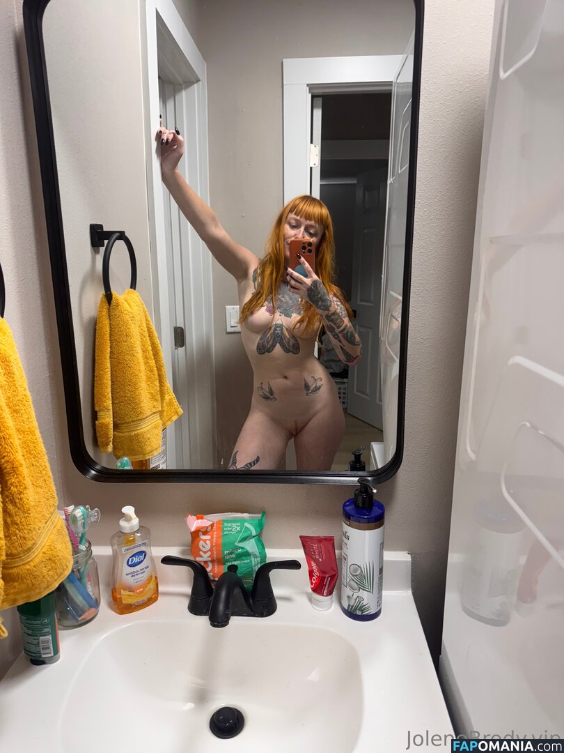 jolene_brody Nackt OnlyFans  Geleaktes Foto #9