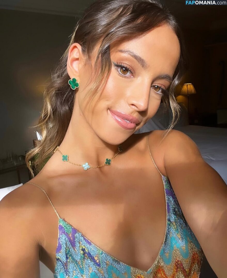 Jolie Sharpe / joliesharpe Nackt OnlyFans  Geleaktes Foto #6