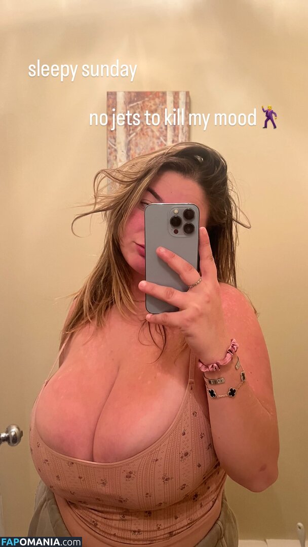 Jolie Boero / Jolieboero / jolie_u Nackt OnlyFans  Geleaktes Foto #8