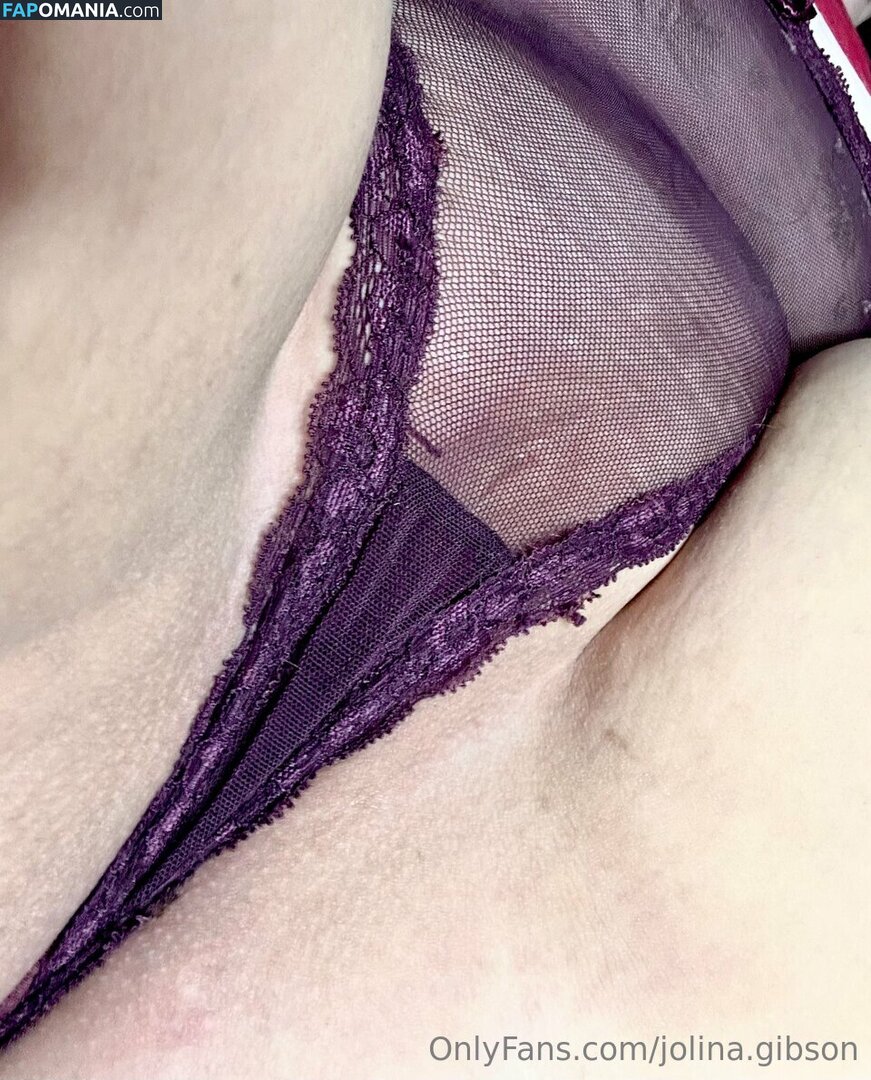 Jolina Gibson / jolina.gibson Nackt OnlyFans  Geleaktes Foto #1