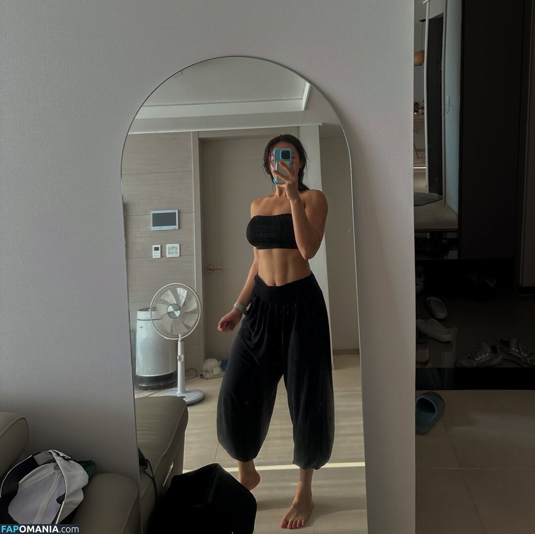 jollykeem Nackt OnlyFans  Geleaktes Foto #2