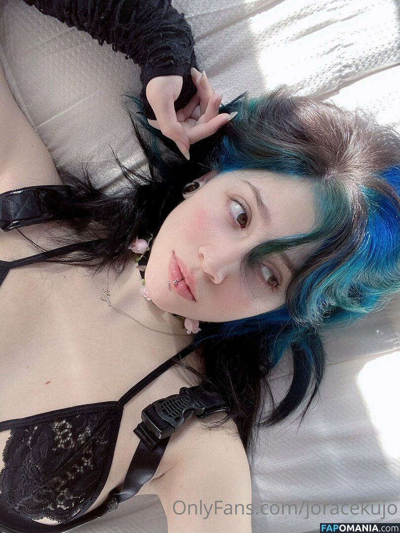 joracekujo Nackt OnlyFans  Geleaktes Foto #30