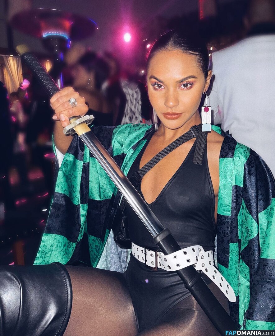 Jordan Coleman Nackt OnlyFans  Geleaktes Foto #10