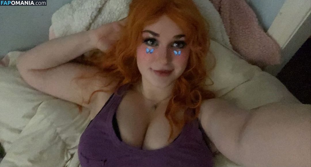 Jordan Kent / bimbosinc / ignisice Nackt OnlyFans  Geleaktes Foto #3