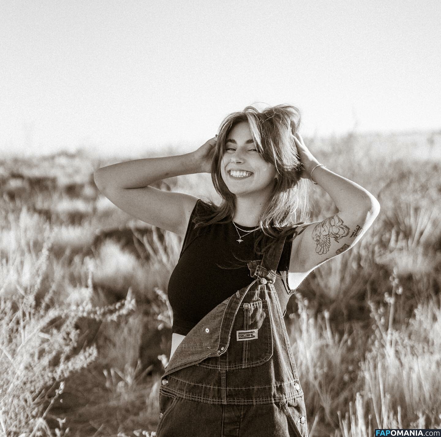 Jord627_ / Jordan McDonald Nackt OnlyFans  Geleaktes Foto #23