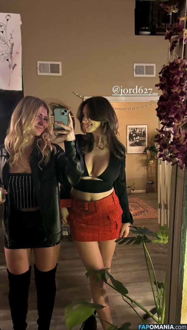 Jord627_ / Jordan McDonald Nackt OnlyFans  Geleaktes Foto #36