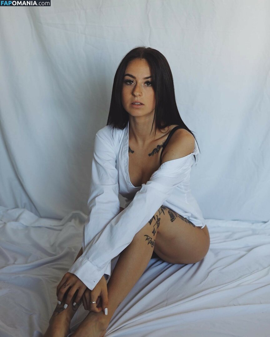 Jordan Nicole / jordannicol3 / jordanwaldner / jordxn.nicole Nackt OnlyFans  Geleaktes Foto #3