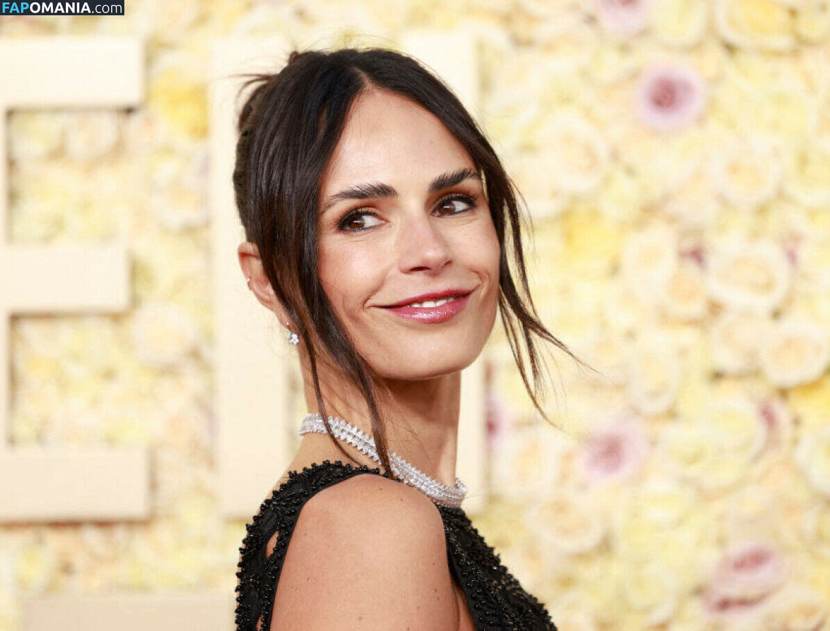 Jordana Brewster / JordanaBrewster Nackt OnlyFans  Geleaktes Foto #151