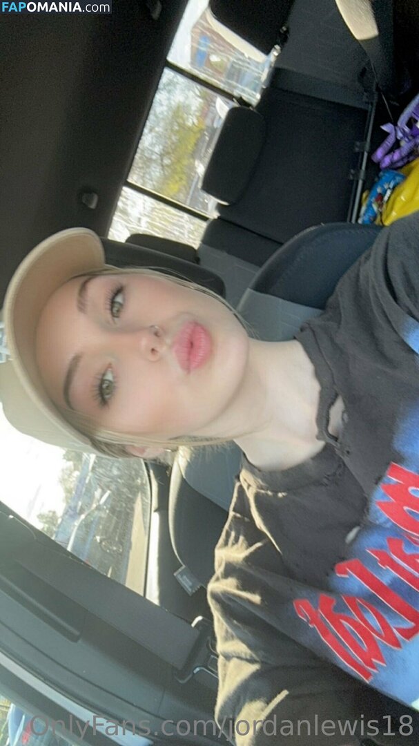 jordan_lewis18 / jordanlewis18 Nackt OnlyFans  Geleaktes Foto #28