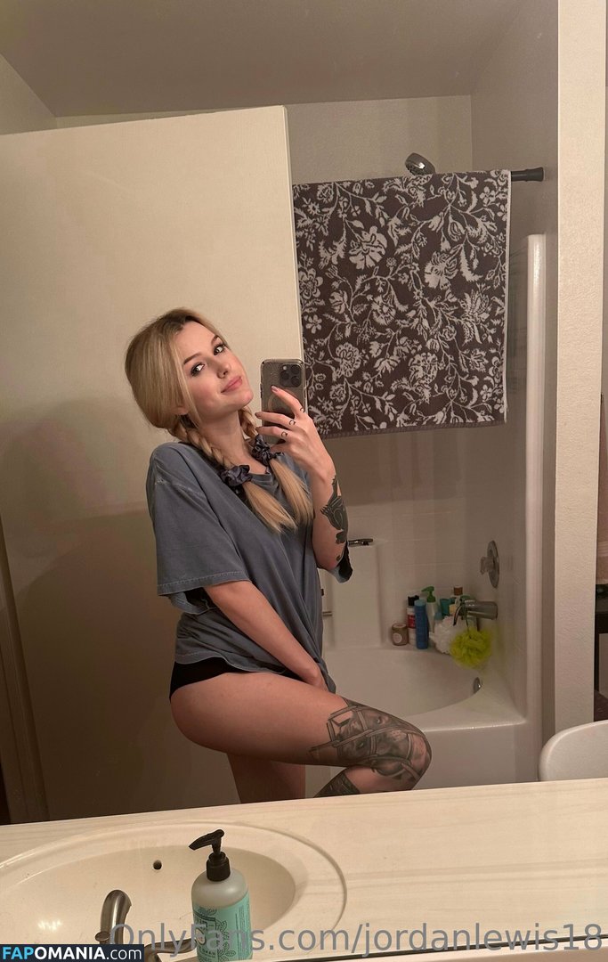 jordan_lewis18 / jordanlewis18 Nackt OnlyFans  Geleaktes Foto #101