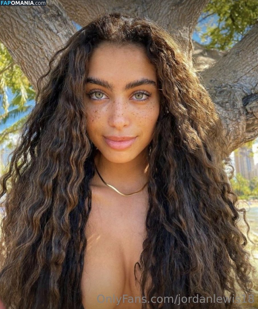 jordan_lewis18 / jordanlewis18 Nackt OnlyFans  Geleaktes Foto #125