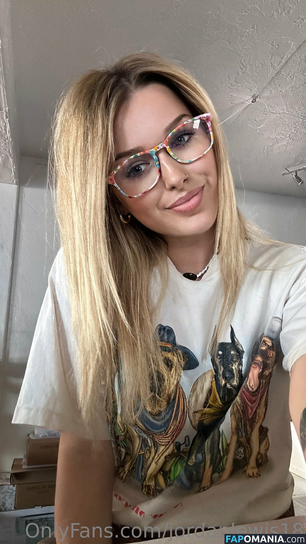 jordan_lewis18 / jordanlewis18 Nackt OnlyFans  Geleaktes Foto #137