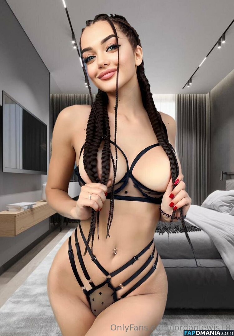 jordan_lewis18 / jordanlewis18 Nackt OnlyFans  Geleaktes Foto #613