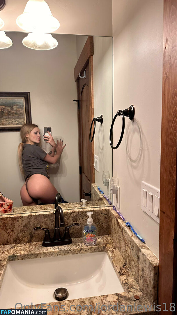 jordan_lewis18 / jordanlewis18 Nackt OnlyFans  Geleaktes Foto #649