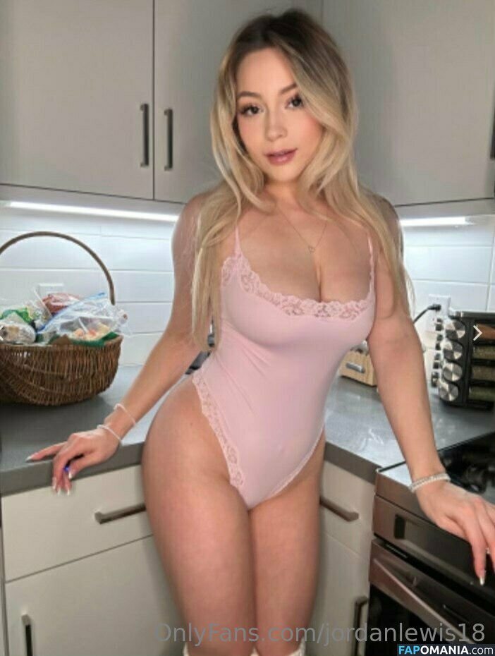 jordan_lewis18 / jordanlewis18 Nackt OnlyFans  Geleaktes Foto #652