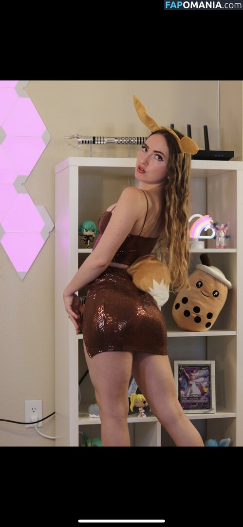 jordanscosplay Nackt OnlyFans  Geleaktes Foto #36