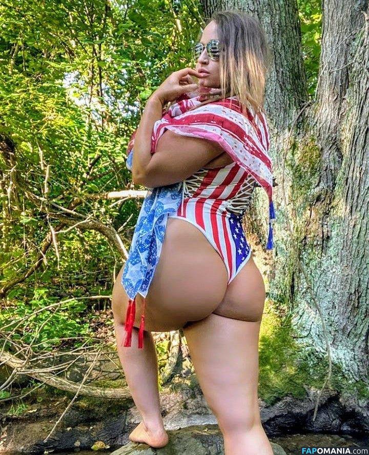 Jordynne Grace / jordynnegrace / themusclemommy Nackt OnlyFans  Geleaktes Foto #47