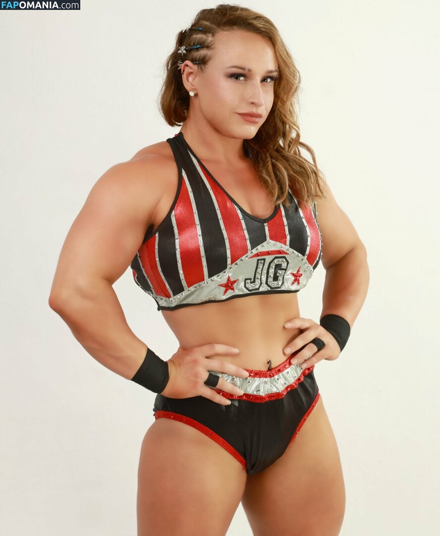 Jordynne Grace / jordynnegrace / themusclemommy Nackt OnlyFans  Geleaktes Foto #101
