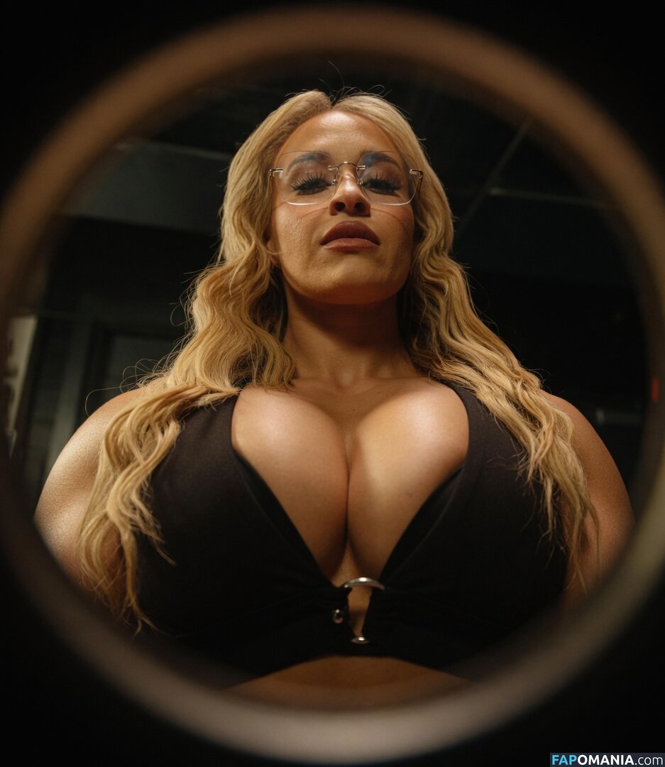 Jordynne Grace / https: / jordynnegrace / thejordynnegrace Nackt OnlyFans  Geleaktes Foto #408