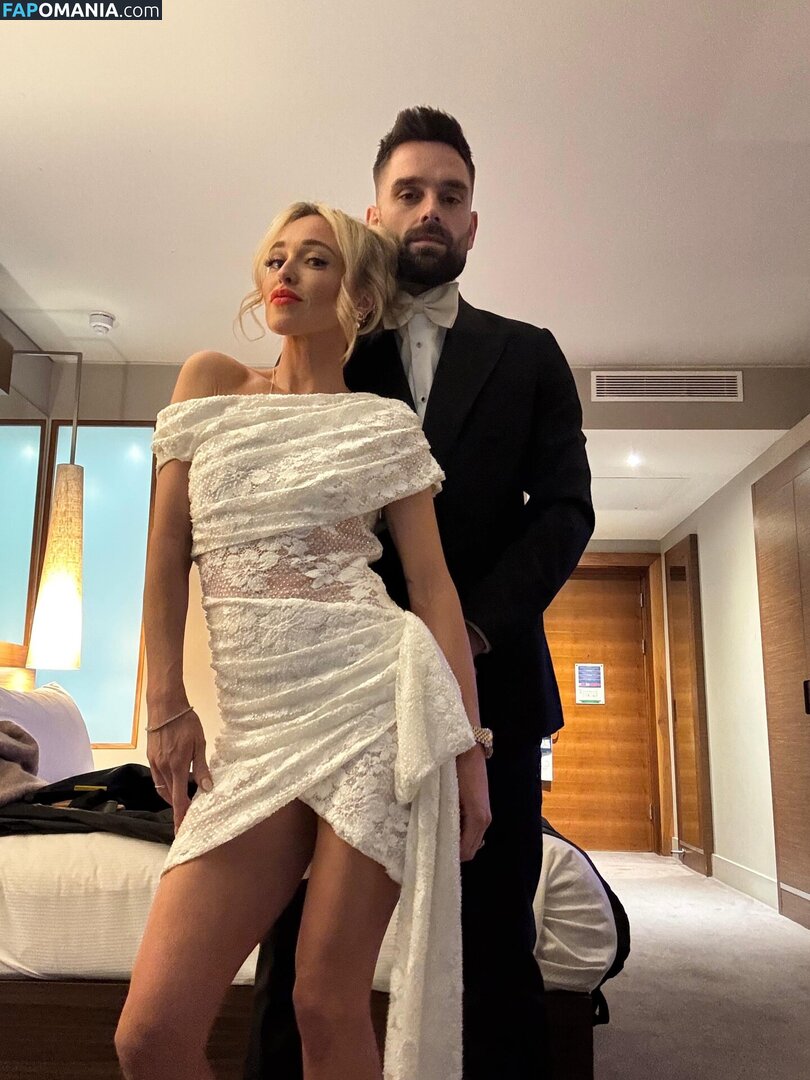 Jorgie Porter / themissyporter Nackt OnlyFans  Geleaktes Foto #4