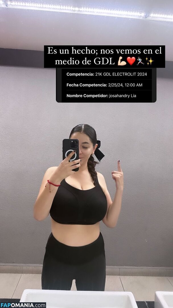 Josahandry Lia / josahandrylia / liasmooda Nackt OnlyFans  Geleaktes Foto #115