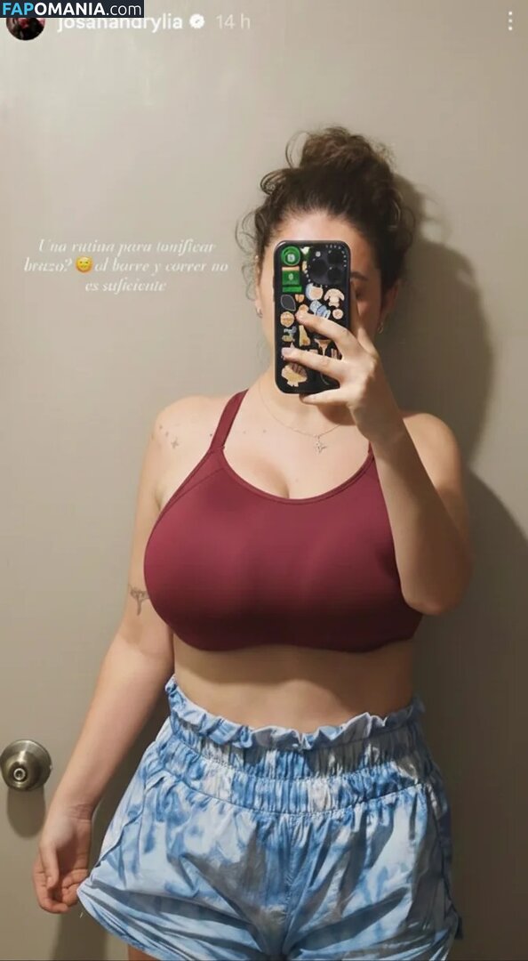 Josahandry Lia / josahandrylia / liasmooda Nackt OnlyFans  Geleaktes Foto #131