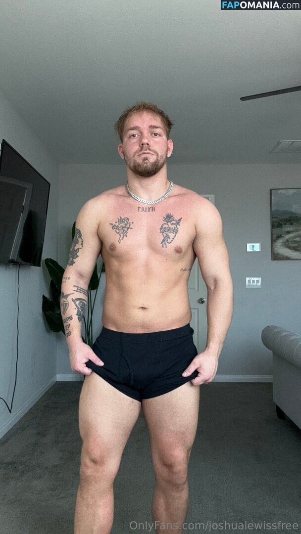 joshualewis / joshualewissfree Nackt OnlyFans  Geleaktes Foto #3