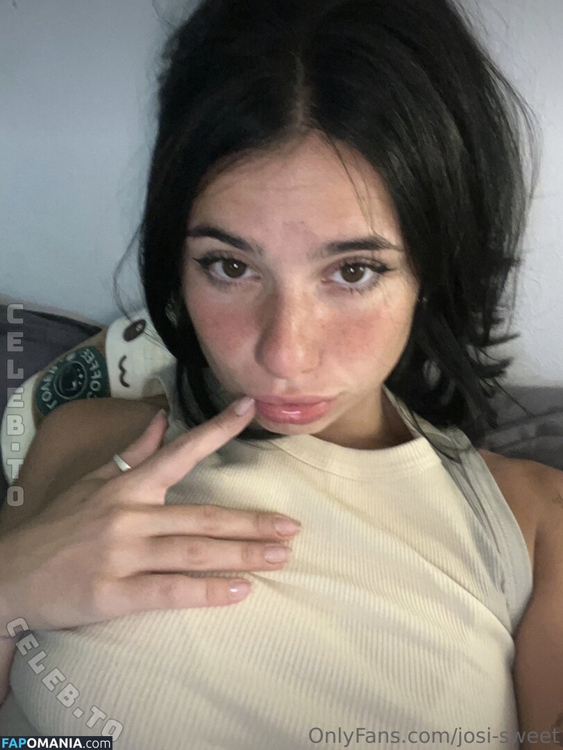 josi-sweet Nackt OnlyFans  Geleaktes Foto #1