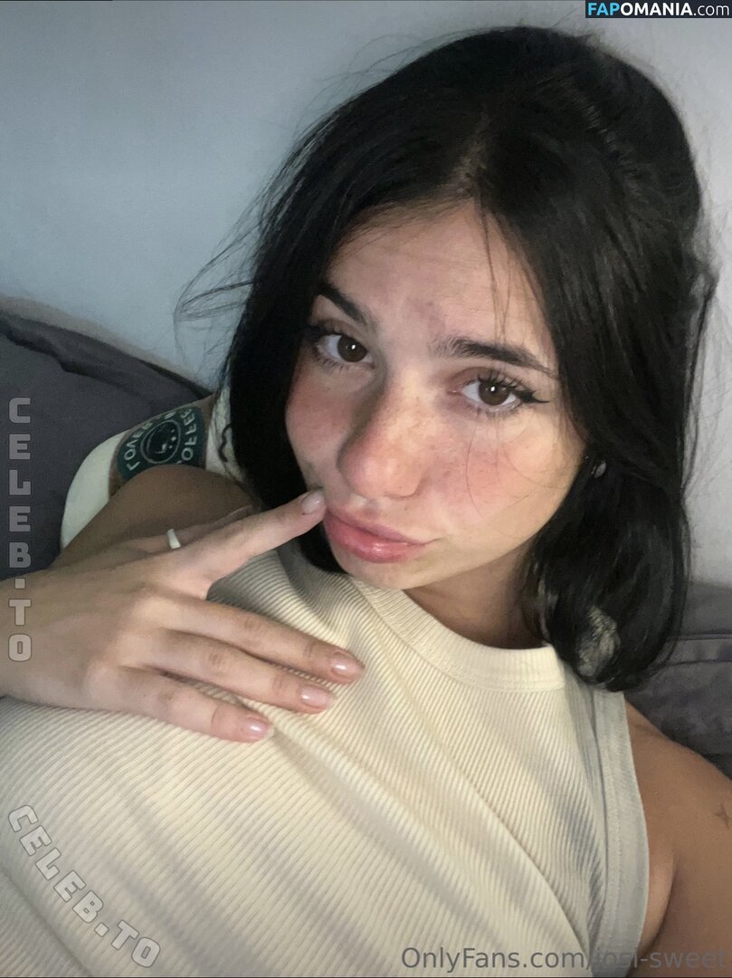 josi-sweet Nackt OnlyFans  Geleaktes Foto #2