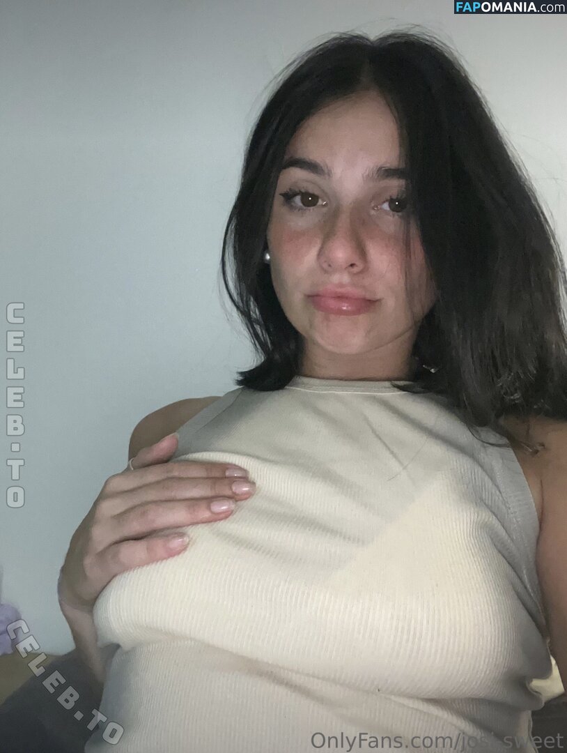 josi-sweet Nackt OnlyFans  Geleaktes Foto #4