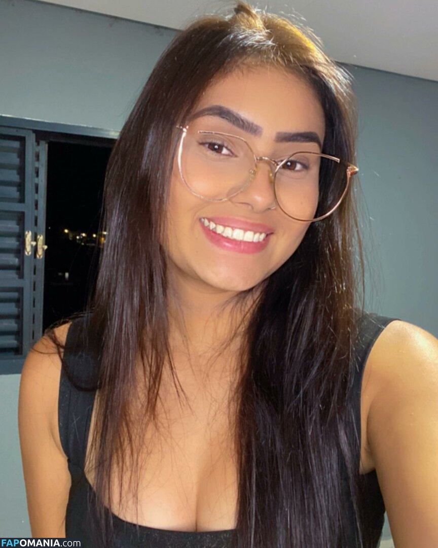 Josiane Andrade / joosyof Nackt OnlyFans  Geleaktes Foto #3
