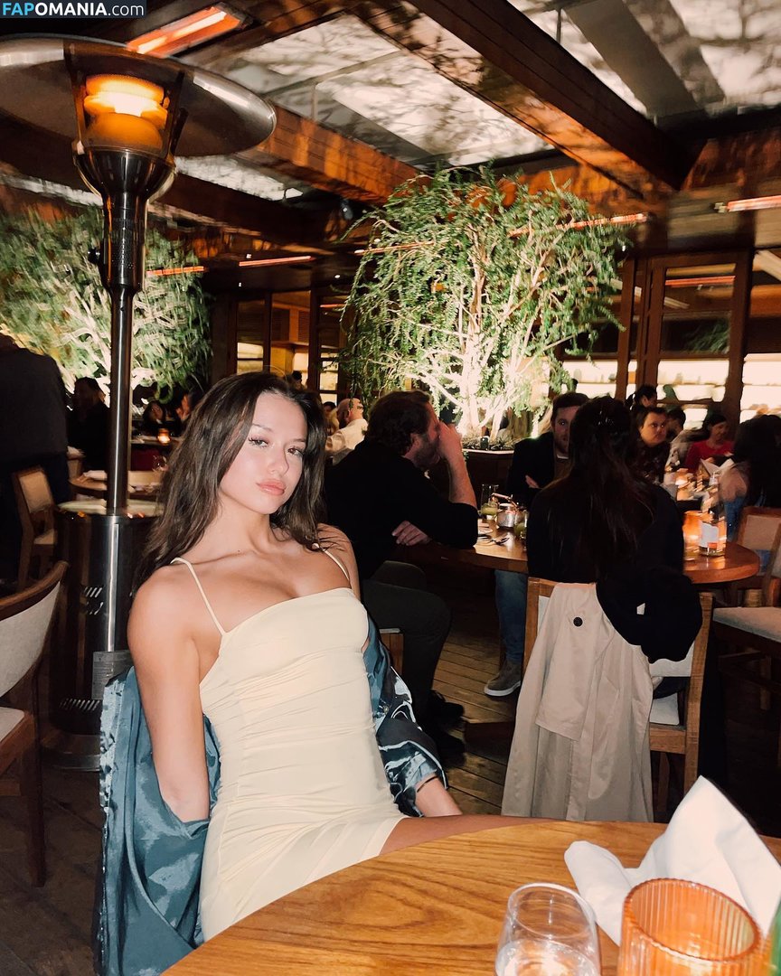 Josie Conely / josie_conely / josieconely Nackt OnlyFans  Geleaktes Foto #34