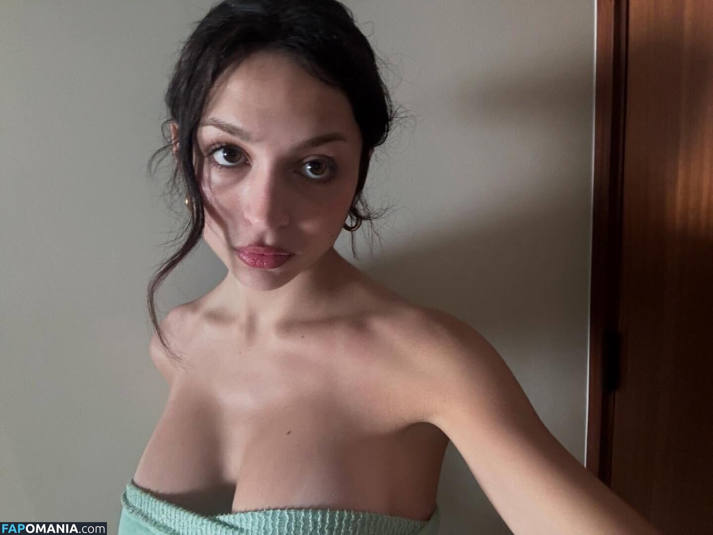 Josie Totah / josietotah Nackt OnlyFans  Geleaktes Foto #1