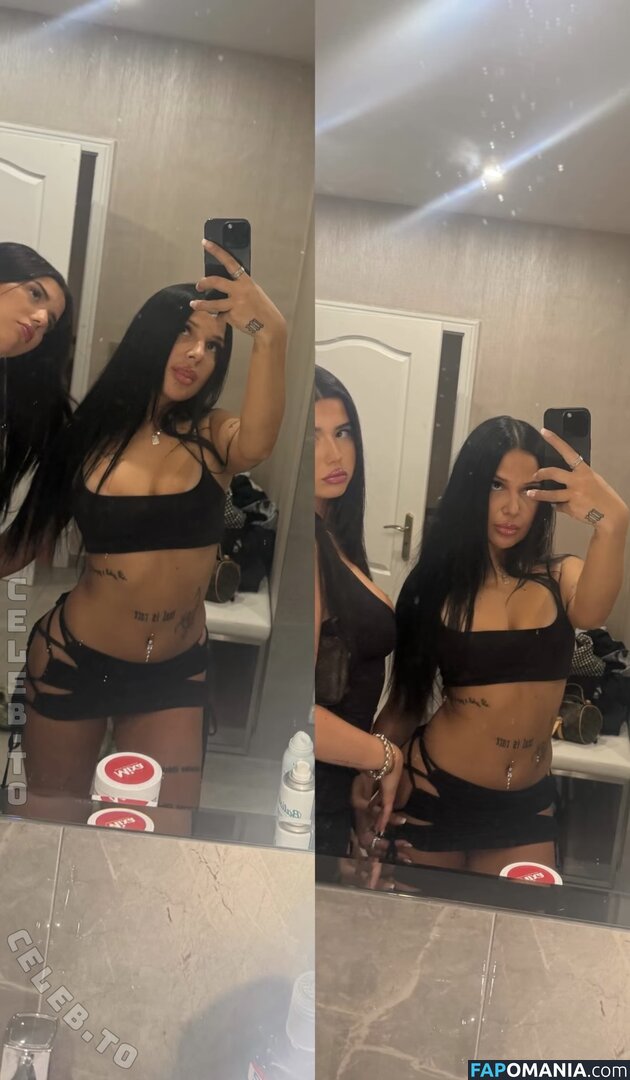 Josiirn / josiirnr Nackt OnlyFans  Geleaktes Foto #1