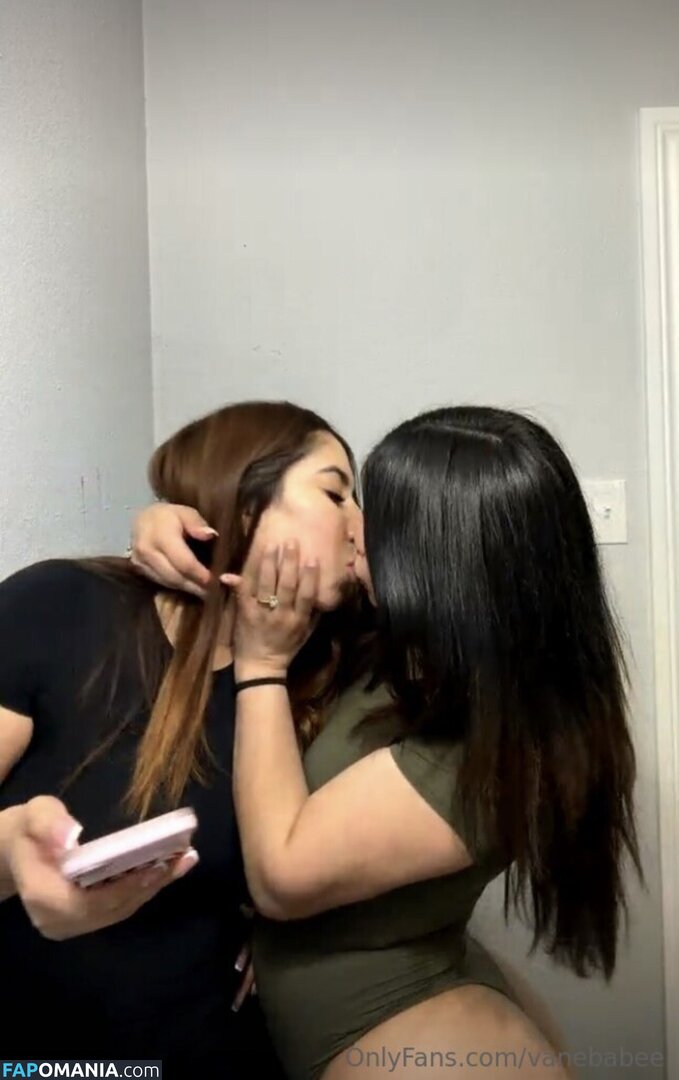  / Isntagram aka Vanebabee / josselinxc.c / vanebabee Nackt OnlyFans  Geleaktes Foto #2