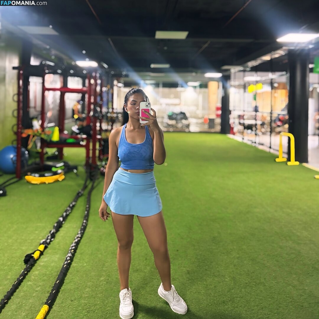 Josselyn Sanchez / josssancheez Nackt OnlyFans  Geleaktes Foto #1